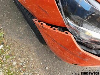 Opel Corsa Corsa F (UB/UH/UP), Hatchback 5-drs, 2019 Electric, Corsa-e 50kWh picture 17