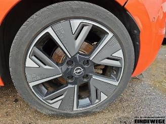 Opel Corsa Corsa F (UB/UH/UP), Hatchback 5-drs, 2019 Electric, Corsa-e 50kWh picture 19