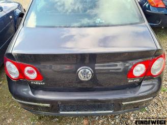 Volkswagen Passat Passat (3C2), Sedan, 2005 / 2010 2.0 FSI 16V picture 27