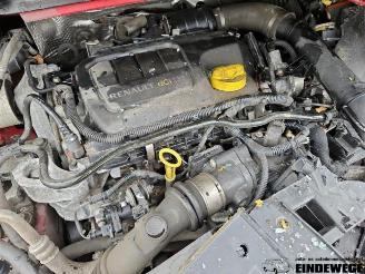 Renault Scenic Scenic III (JZ), MPV, 2009 / 2016 1.6 Energy dCi 130 picture 9