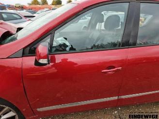 Renault Scenic Scenic III (JZ), MPV, 2009 / 2016 1.6 Energy dCi 130 picture 14