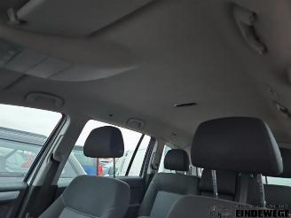 Opel Zafira Zafira (M75), MPV, 2005 / 2015 1.6 16V picture 7