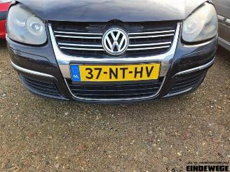 Volkswagen Golf Golf V (1K1), Hatchback, 2003 / 2010 1.6 FSI 16V picture 23