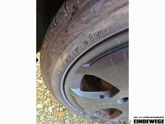 Volkswagen Golf Golf V (1K1), Hatchback, 2003 / 2010 1.6 FSI 16V picture 16