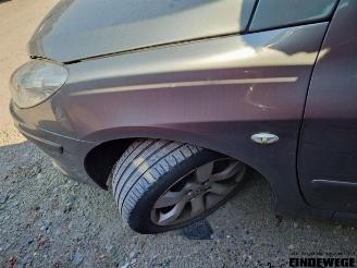 Peugeot 307 307 SW (3H), Combi, 2002 / 2008 1.6 HDiF 110 16V picture 14