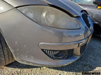 Seat Altea Altea (5P1), MPV, 2004 / 2015 2.0 FSI 16V picture 27