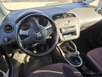 Seat Altea Altea (5P1), MPV, 2004 / 2015 2.0 FSI 16V picture 7