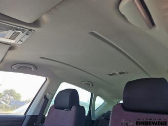 Seat Altea Altea (5P1), MPV, 2004 / 2015 2.0 FSI 16V picture 8