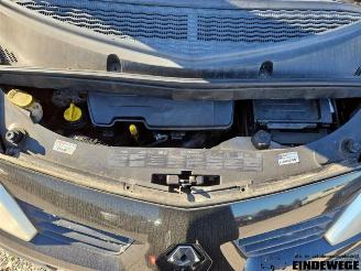 Renault Modus Modus/Grand Modus (JP), MPV, 2004 / 2012 1.2 16V picture 8