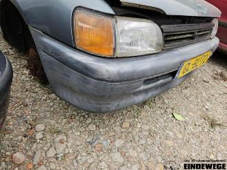 Toyota Starlet Starlet (EP8/NP8), Hatchback, 1989 / 1996 1.3 Friend,XLi 12V picture 27