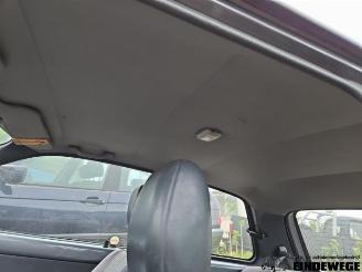 Toyota Starlet Starlet (EP8/NP8), Hatchback, 1989 / 1996 1.3 Friend,XLi 12V picture 20