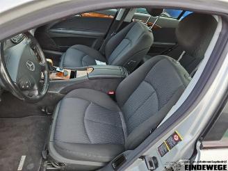 Mercedes E-klasse E (W211), Sedan, 2002 / 2008 2.6 E-240 V6 18V picture 6