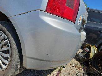 Toyota Corolla Corolla (E12), Hatchback, 2002 / 2007 1.4 16V VVT-i picture 13