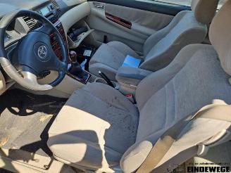 Toyota Corolla Corolla (E12), Hatchback, 2002 / 2007 1.4 16V VVT-i picture 4