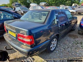 Volvo S-70 S70, Sedan, 1996 / 2000 2.5 10V picture 3