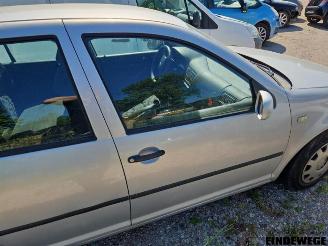 Volkswagen Golf Golf IV (1J1), Hatchback, 1997 / 2005 1.4 16V picture 13