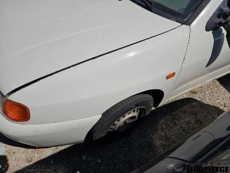 Volkswagen Caddy Caddy II (9K9A), Van, 1995 / 2004 1.9 SDI picture 15