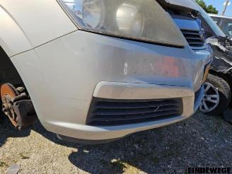 Opel Zafira Zafira (M75), MPV, 2005 / 2015 1.6 16V picture 25