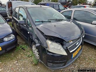 Uttjänta bilar auto Ford C-Max Focus C-Max, MPV, 2003 / 2007 1.8 16V 2006/10