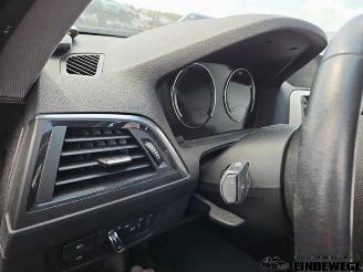 BMW 1-serie 1 serie (F20), Hatchback 5-drs, 2011 / 2019 118i 1.5 TwinPower 12V picture 8