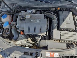 Audi A3 A3 (8P1), Hatchback 3-drs, 2003 / 2012 1.9 TDI picture 8