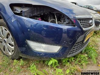 Ford Mondeo Mondeo IV Wagon, Combi, 2007 / 2015 1.6 Ti 16V picture 16