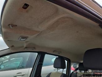 Fiat Panda Panda (169), Hatchback, 2003 / 2013 1.2 Fire picture 7