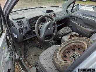 Opel Agila Agila (A), MPV, 2000 / 2007 1.2 16V picture 4