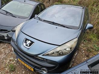 Peugeot 207 207/207+ (WA/WC/WM), Hatchback, 2006 / 2015 1.6 16V GT THP picture 2