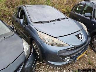 Peugeot 207 207/207+ (WA/WC/WM), Hatchback, 2006 / 2015 1.6 16V GT THP picture 1