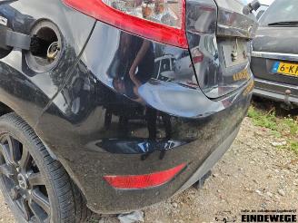 Ford Fiesta Fiesta 6 (JA8), Hatchback, 2008 / 2018 1.25 16V picture 10