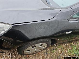 Opel Astra Astra J Sports Tourer (PD8/PE8/PF8), Combi, 2010 / 2015 1.4 16V ecoFLEX picture 23