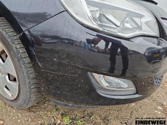 Opel Astra Astra J Sports Tourer (PD8/PE8/PF8), Combi, 2010 / 2015 1.4 16V ecoFLEX picture 21