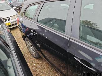 Opel Astra Astra J Sports Tourer (PD8/PE8/PF8), Combi, 2010 / 2015 1.4 16V ecoFLEX picture 14