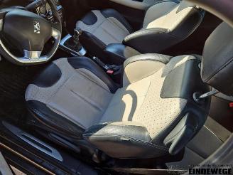 Citroën DS3 DS3 (SA), Hatchback, 2009 / 2015 1.6 16V VTS THP picture 5