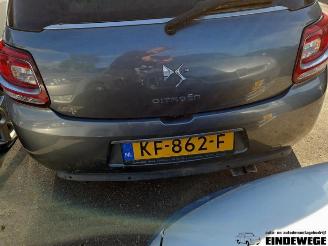 Citroën DS3 DS3 (SA), Hatchback, 2009 / 2015 1.6 16V VTS THP picture 16