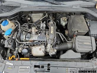 Skoda Yeti Yeti (5LAC), SUV, 2009 / 2017 1.2 TSI 16V picture 6