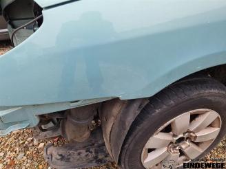 Citroën C8 C8 (EA/EB), MPV, 2002 / 2014 2.2 16V picture 11