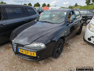 Vrakbiler auto Alfa Romeo 147 147 (937), Hatchback, 2000 / 2010 1.6 Twin Spark 16V 2006/3