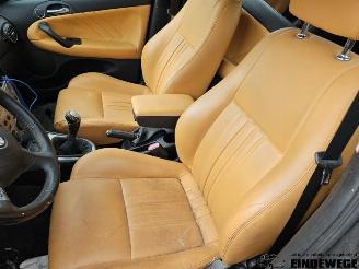 Alfa Romeo 147 147 (937), Hatchback, 2000 / 2010 1.6 Twin Spark 16V picture 5