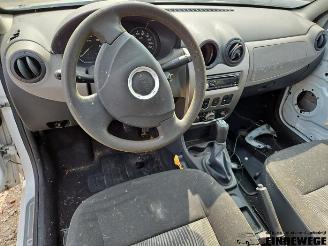 Dacia Sandero Sandero I (BS), Hatchback, 2008 / 2013 1.2 16V picture 6