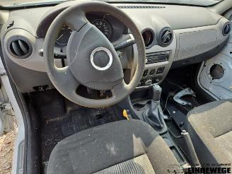 Dacia Sandero Sandero I (BS), Hatchback, 2008 / 2013 1.2 16V picture 6