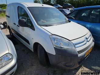 Citroën Berlingo Berlingo, Van, 2008 / 2021 1.6 Hdi 16V 90 picture 2