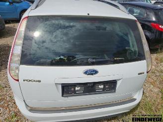 Ford Focus Focus 2 Wagon, Combi, 2004 / 2012 1.8 TDCi 16V picture 14