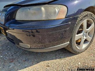 Volvo V-70 V70 (SW), Combi, 1999 / 2008 2.5 T 20V AWD picture 20