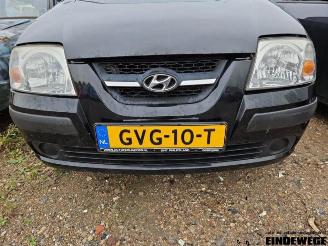 Hyundai Atos Atos, Hatchback, 1997 / 2008 1.1 12V Prime picture 19