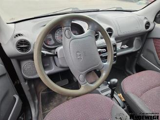 Hyundai Atos Atos, Hatchback, 1997 / 2008 1.1 12V Prime picture 5