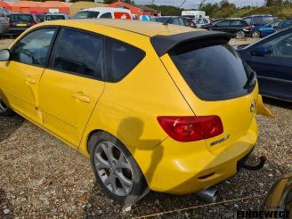 Mazda 3 3 Sport (BK), Hatchback, 2003 / 2009 1.6i 16V picture 3