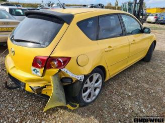 Mazda 3 3 Sport (BK), Hatchback, 2003 / 2009 1.6i 16V picture 5