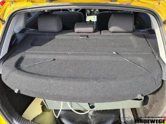 Mazda 3 3 Sport (BK), Hatchback, 2003 / 2009 1.6i 16V picture 22